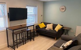 2 Bed Home From Home Apartments